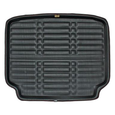 کفپوش سه بعدی صندوق خودرو پانیذ مدل EVA مناسب چری تیگو 7