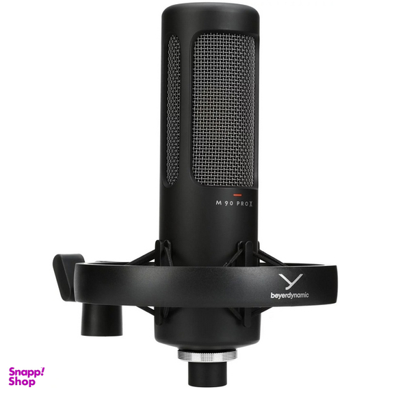 میکروفون کندانسر بیرداینامیک مدل M 90 PRO X