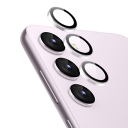 محافظ لنز دوربین اپیکوی مدل HD-ColorLenz مناسب برای گوشی موبایل سامسونگ Galaxy S23 FE