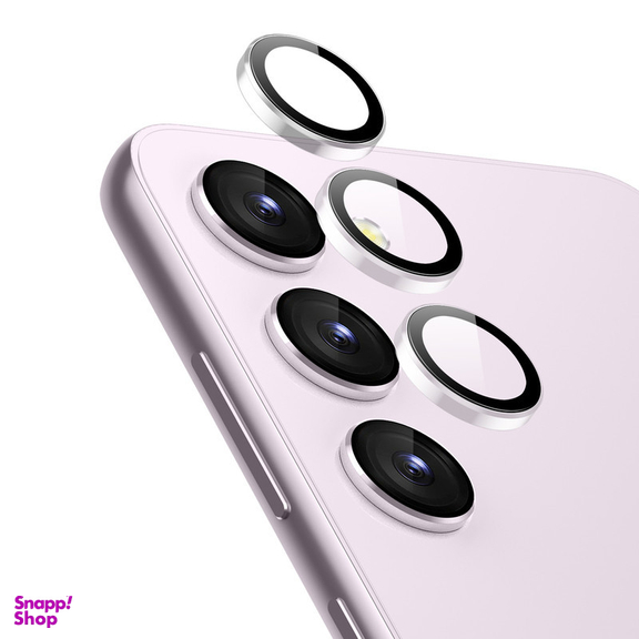 محافظ لنز دوربین اپیکوی مدل HD-ColorLenz مناسب برای گوشی موبایل سامسونگ Galaxy S23 FE