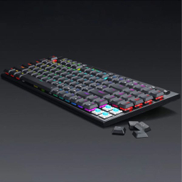 کیبورد مخصوص بازی ردراگون مدل YI K625-KB