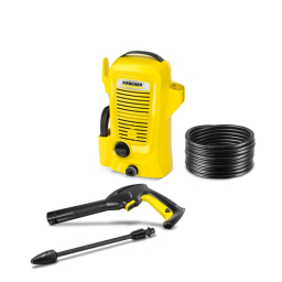 کارواش خانگی کرشر مدل K2 Universal