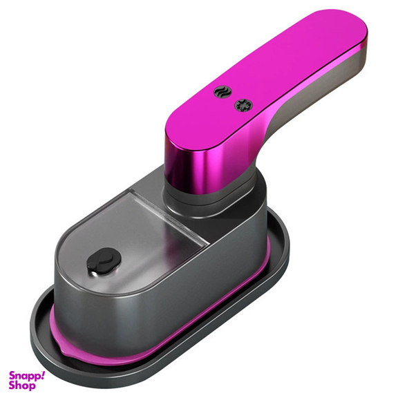 اتو بخار 1200 وات مدل مسافرتی کد TY-801