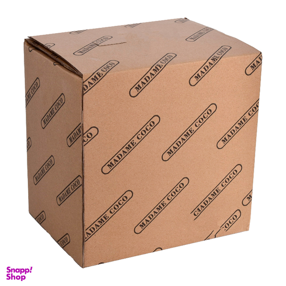 قابلمه پیرکس مادام کوکو کد 301171 سایز 20