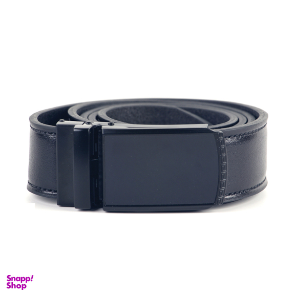 کمربند مردانه چرم بارز کد DM46.Reili