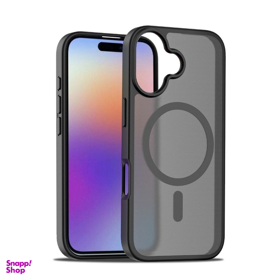 قاب گوشی موبایل دلفی مدل Delfy KryoCase مناسب اپل iPhone 17