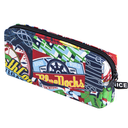 کوله پشتی توریث مدل BLP 2500 به همراه جامدادی