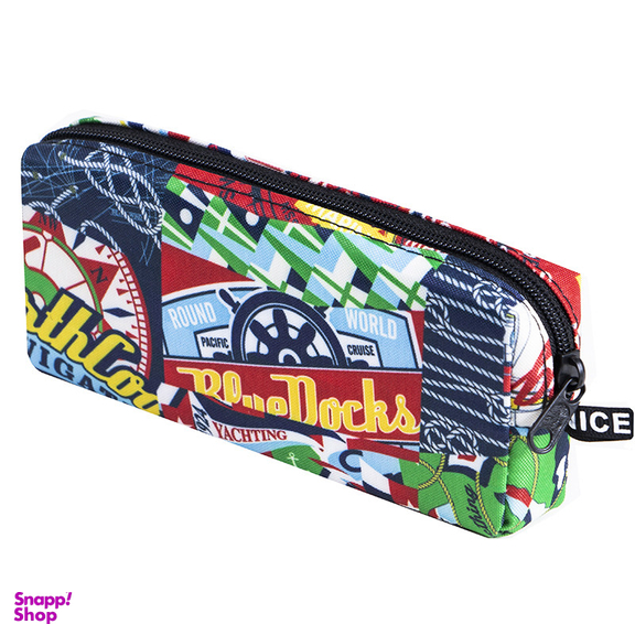 کوله پشتی توریث مدل BLP 2500 به همراه جامدادی