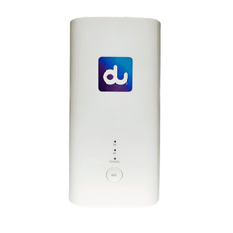 مودم 5G/4G+/TD-LTE طرح هوآوی مدل H155-380