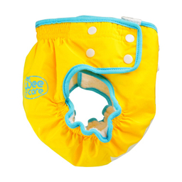 شورت آموزشی کودک وی کر مدل دکمه دار طرح bear boy کد A808