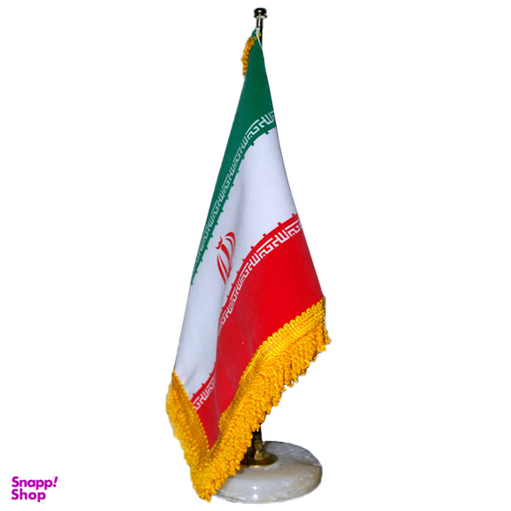 پرچم رومیزی ایران مدل P103