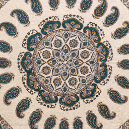 سفره قلمکار کد 150