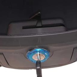 باکس موتور سیکلت ردلاین مدل RE 520