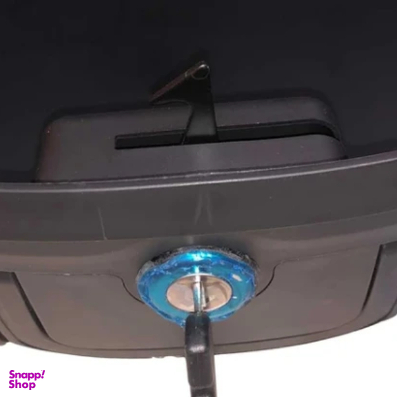 باکس موتور سیکلت ردلاین مدل RE 520