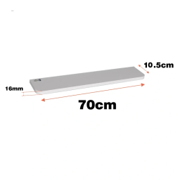 شلف دیواری دلفین مدل R-7012