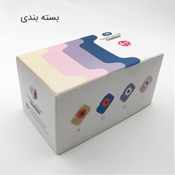 دوربین دیجیتال مدل H9