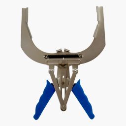 انبر رینگ باز کن مدل بت کد YP-KAMIYONI-90-160MM