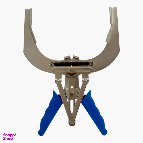 انبر رینگ باز کن مدل بت کد YP-KAMIYONI-90-160MM