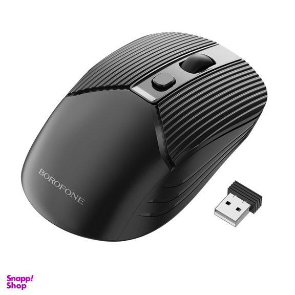 ماوس بی سیم بروفون مدل BG5