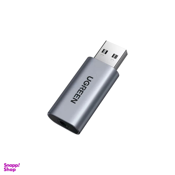 کارت صدا یوگرین مدل CM383