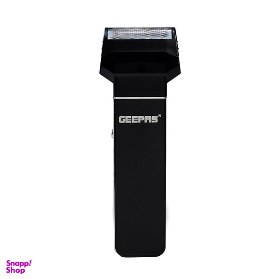 ماشین اصلاح موی سر و صورت جی پاس مدل GSR8683