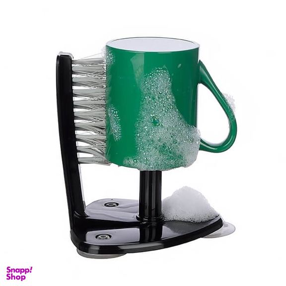 برس شستشوی بطری تیتیز مدل TUMBLER کد 951220