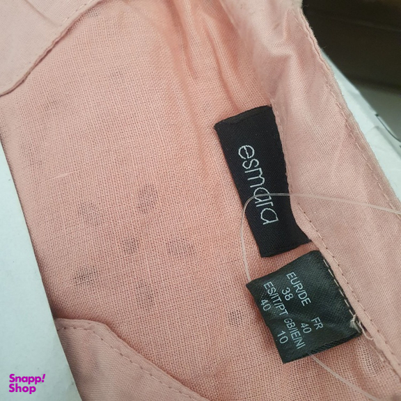 پیراهن زنانه اسمارا کد Z-TC43