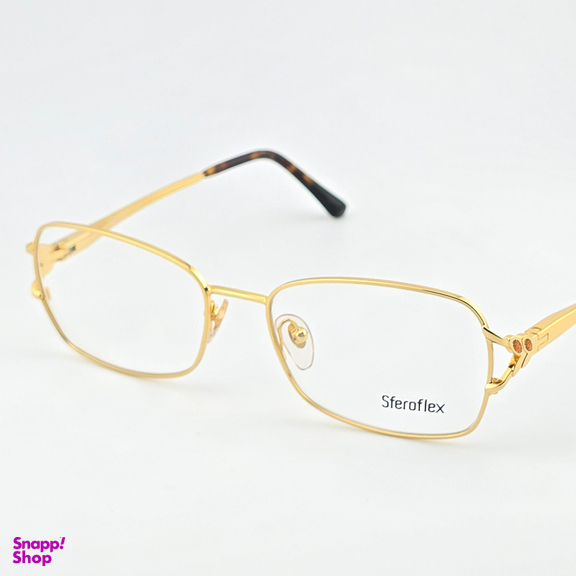 فریم عینک طبی زنانه کد SF3576493