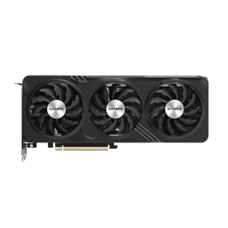کارت گرافیک گیگابایت مدل 4060TI GAMING OC 16 GB