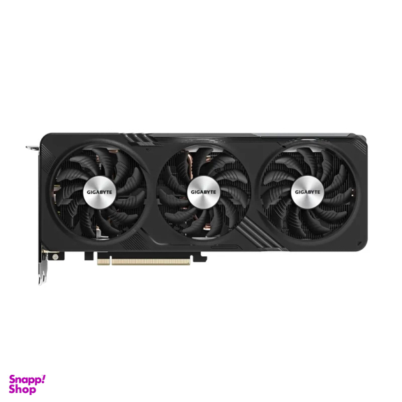 کارت گرافیک گیگابایت مدل 4060TI GAMING OC 16 GB