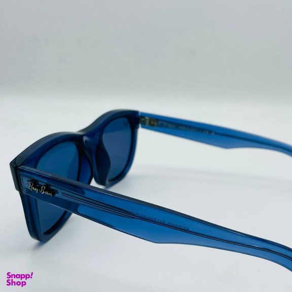 عینک آفتابی ری بن مدل ریورس