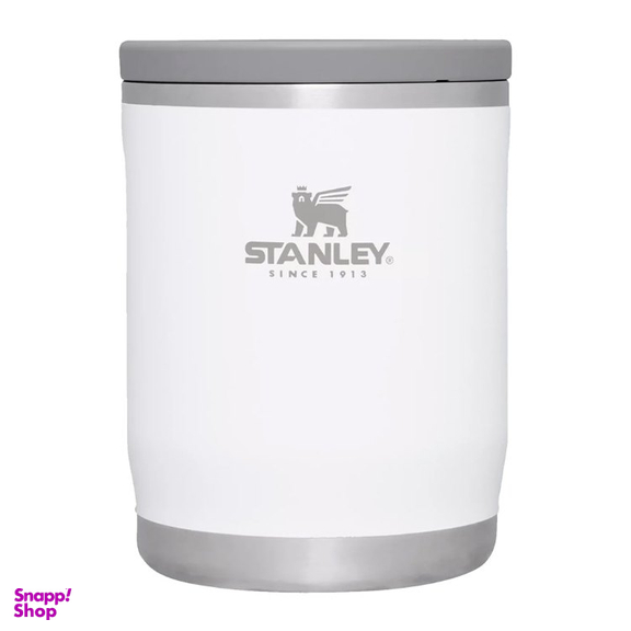 فلاسک غذای استنلی مدل The Adventure TO-GO گنجایش 530 میلی لیتر