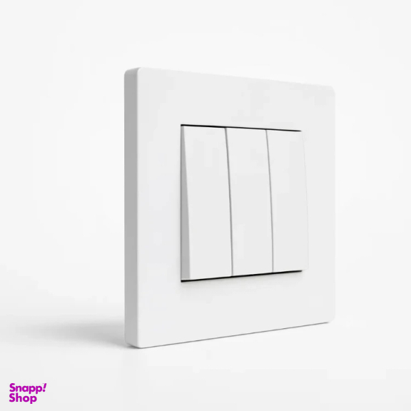 کلید سه پل بکر مدل آسان