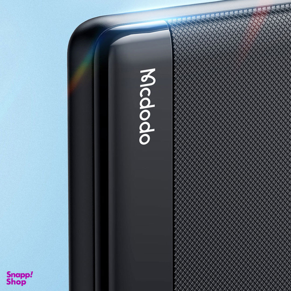 پاوربانک مک دودو مدل MC-1360 ظرفیت 10000mAh