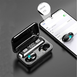 هدفون بلوتوثی مدل F10