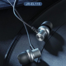 هندزفری جوی روم مدل JR-EL115
