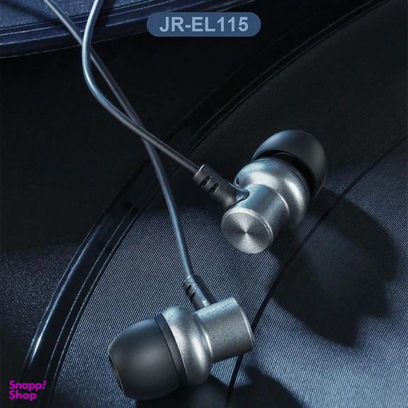 هندزفری جوی روم مدل JR-EL115