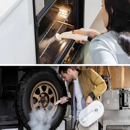 بخارشو دایوو مدل PSW001