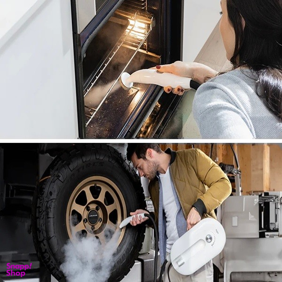 بخارشو دایوو مدل PSW001