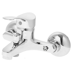 ست شیرآلات اندیکا مدل دریا اکو کد Y5 مجموعه 5 عددی