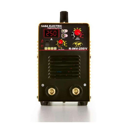 اینورتر جوشکاری 250 آمپر صبا الکتریک مدل R-INV-250V