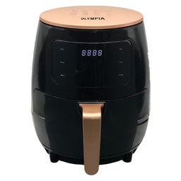 سرخ کن بدون روغن المپیا مدل OE-3371