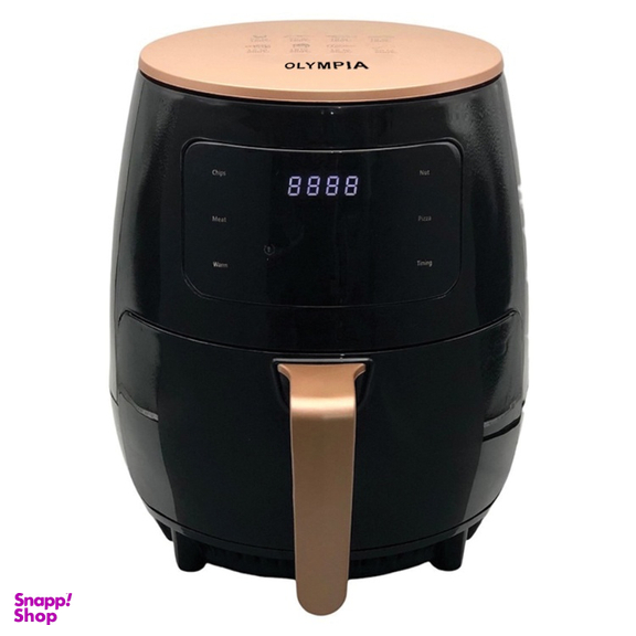 سرخ کن بدون روغن المپیا مدل OE-3371