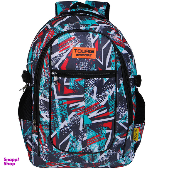 کوله پشتی پسرانه توریث مدل BVR-9900