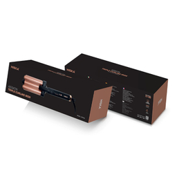 فر کننده و حالت دهنده مو هیسکا مدل H5410S