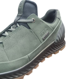 کفش مردانه طرح اکو مدل کورتکس کد 770 رنگ سبز