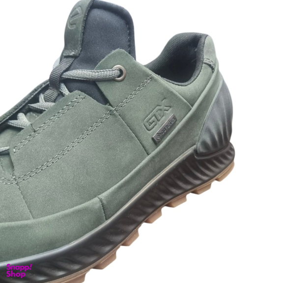 کفش مردانه طرح اکو مدل کورتکس کد 770 رنگ سبز