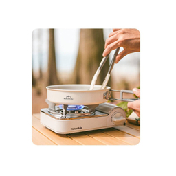 ماهیتابه نچسب نیچرهایک مدل 19cm Ceramic Non-Stick Pot Set کد CF013