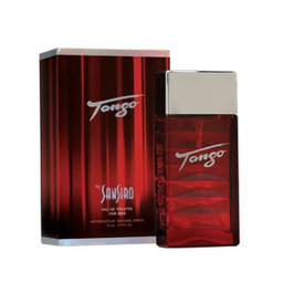 ادوپرفیوم مردانه سن سیرو مدل Tango حجم 75 میلی لیتر