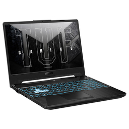لپ تاپ 15.6 اینچی ایسوس مدل TUF Gaming A15 FA506NF-HN021-R5 7535HS-8GB DDR5-512GB SSD-RTX2050-FHD